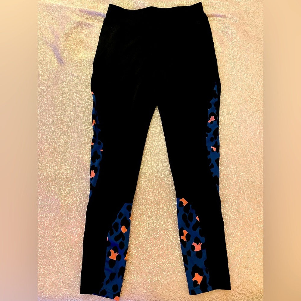 POP Fit Full Length Leggings